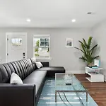 Charming Modern 3-Bedroom Home In East Nashville!