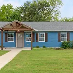 Charming Modern 3-Bedroom Home In East Nashville!