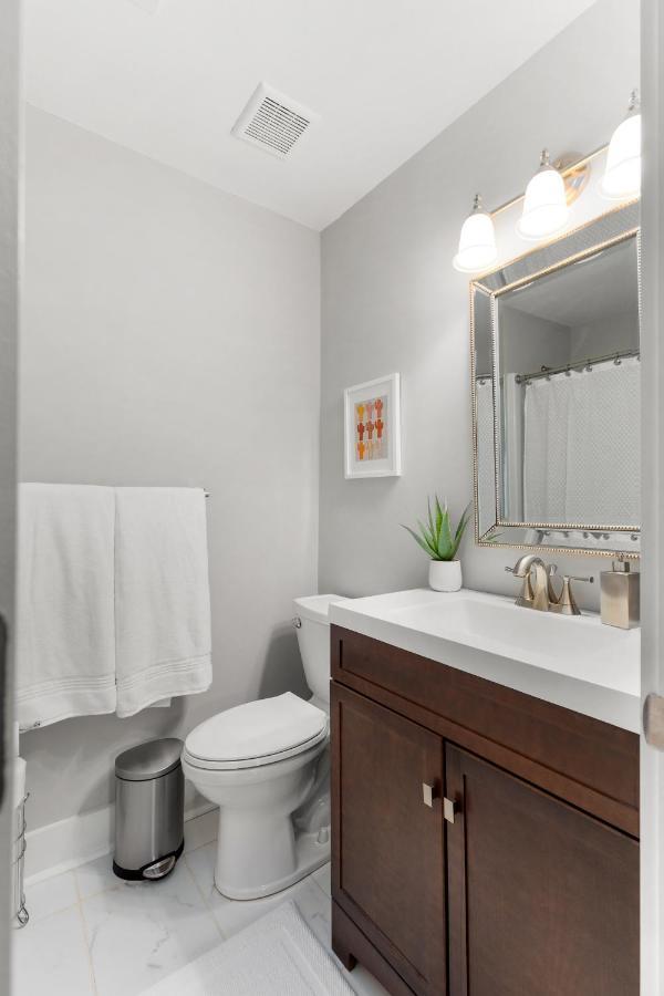 Charming Modern 3-bedroom In East Nashville! Nashville