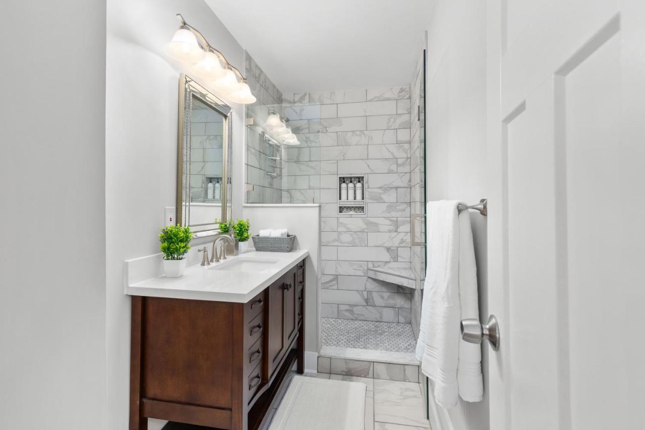 Charming Modern 3-bedroom In East Nashville! Holiday home *